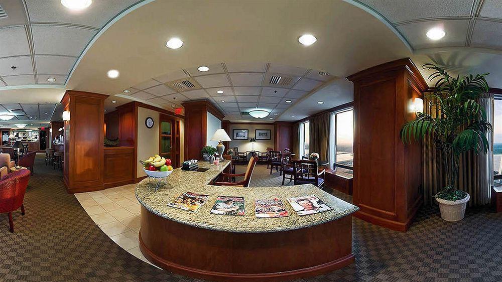 City Place Hotel 세인트루이스 외부 사진