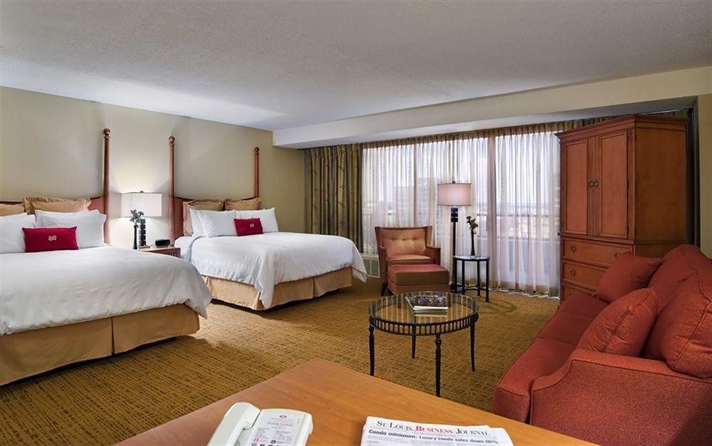 City Place Hotel 세인트루이스 외부 사진