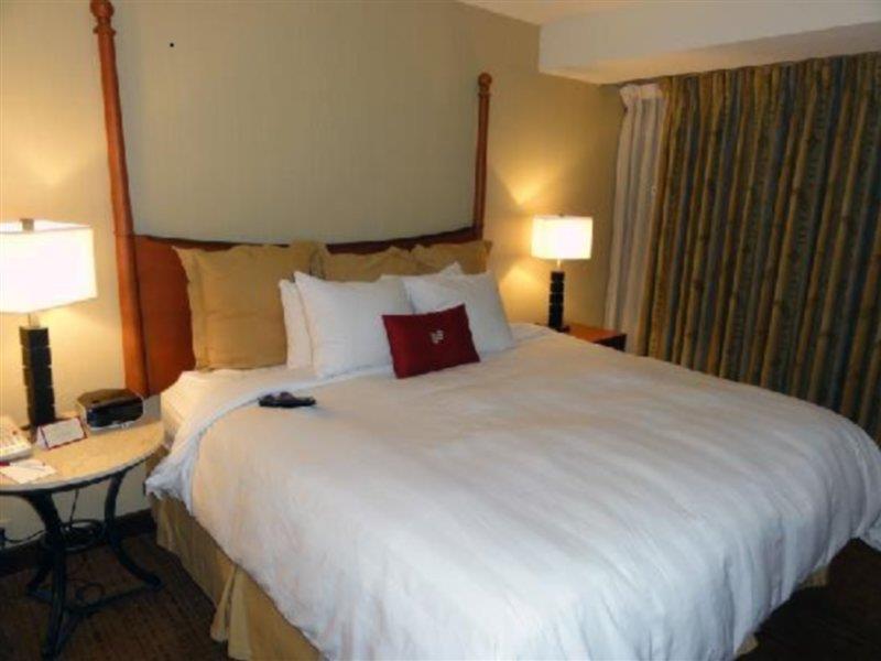 City Place Hotel 세인트루이스 외부 사진