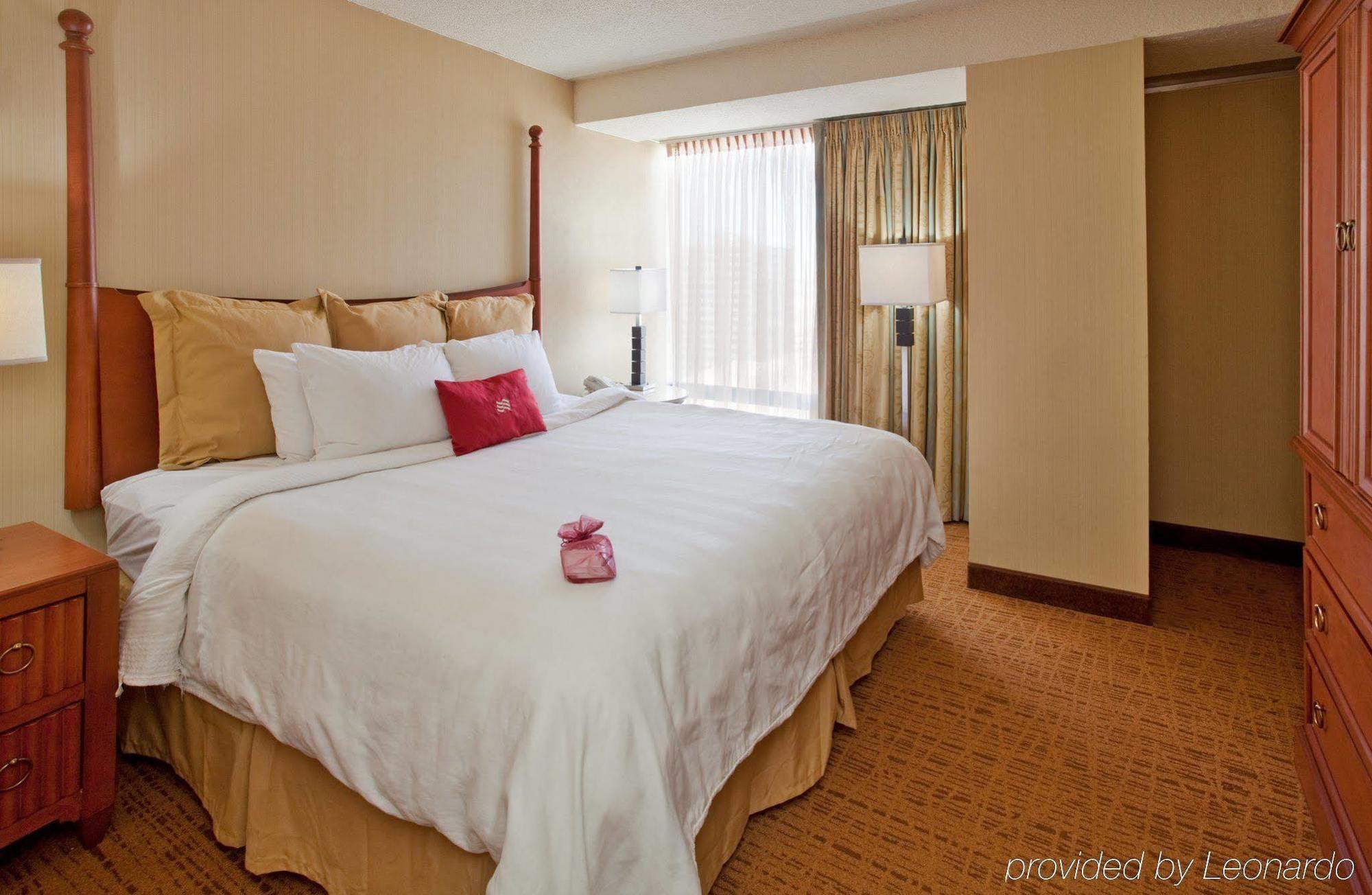 City Place Hotel 세인트루이스 외부 사진