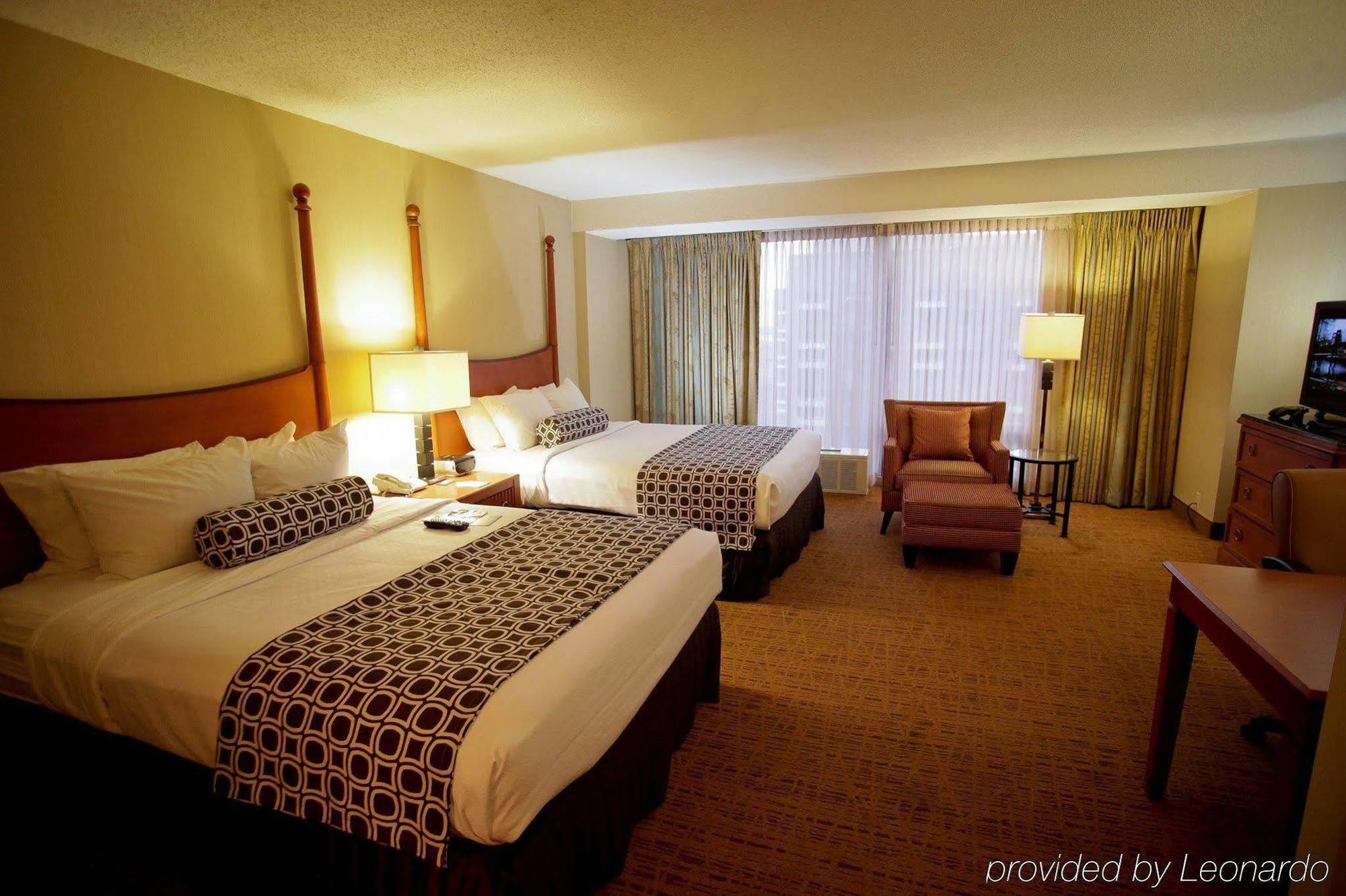 City Place Hotel 세인트루이스 외부 사진