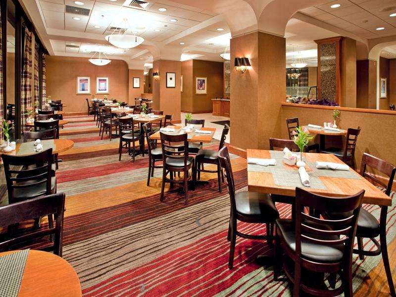 City Place Hotel 세인트루이스 외부 사진