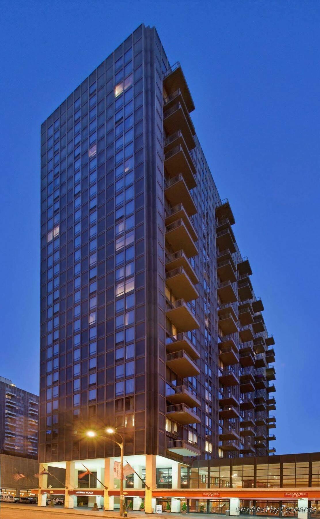 City Place Hotel 세인트루이스 외부 사진