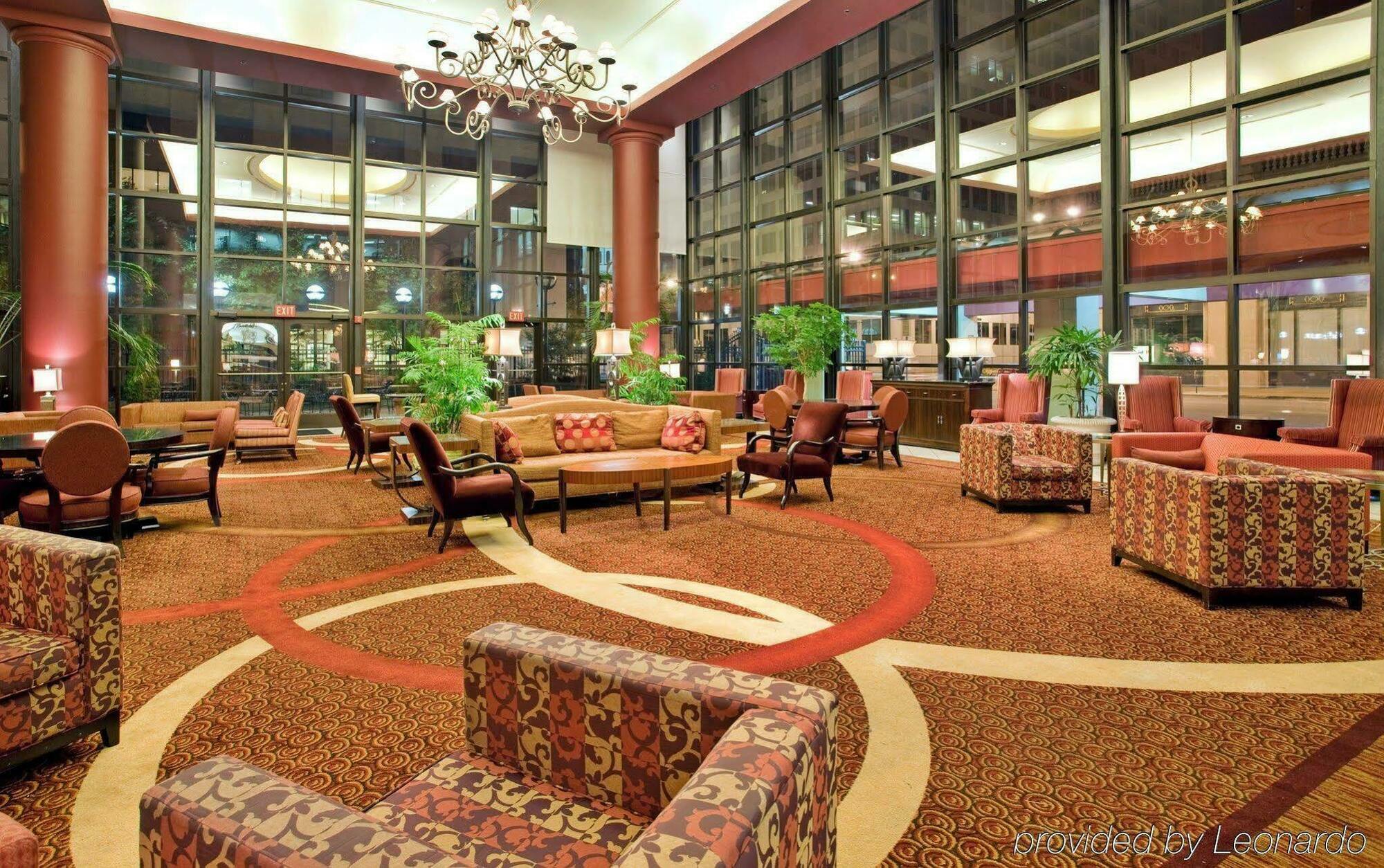 City Place Hotel 세인트루이스 외부 사진